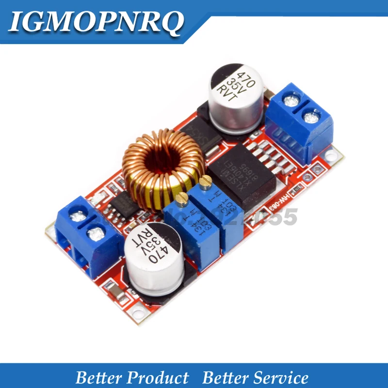 XL4015 E15A Dc To D…