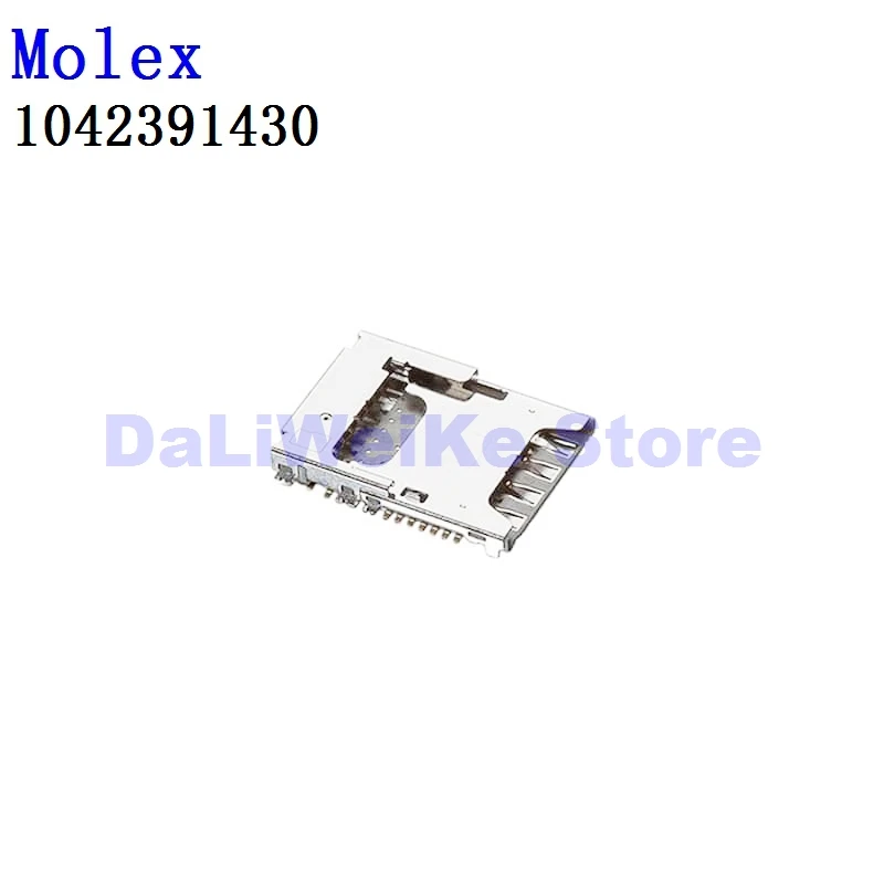 

10 pcs./100 pcs. 1042391430 1042500820 connectors