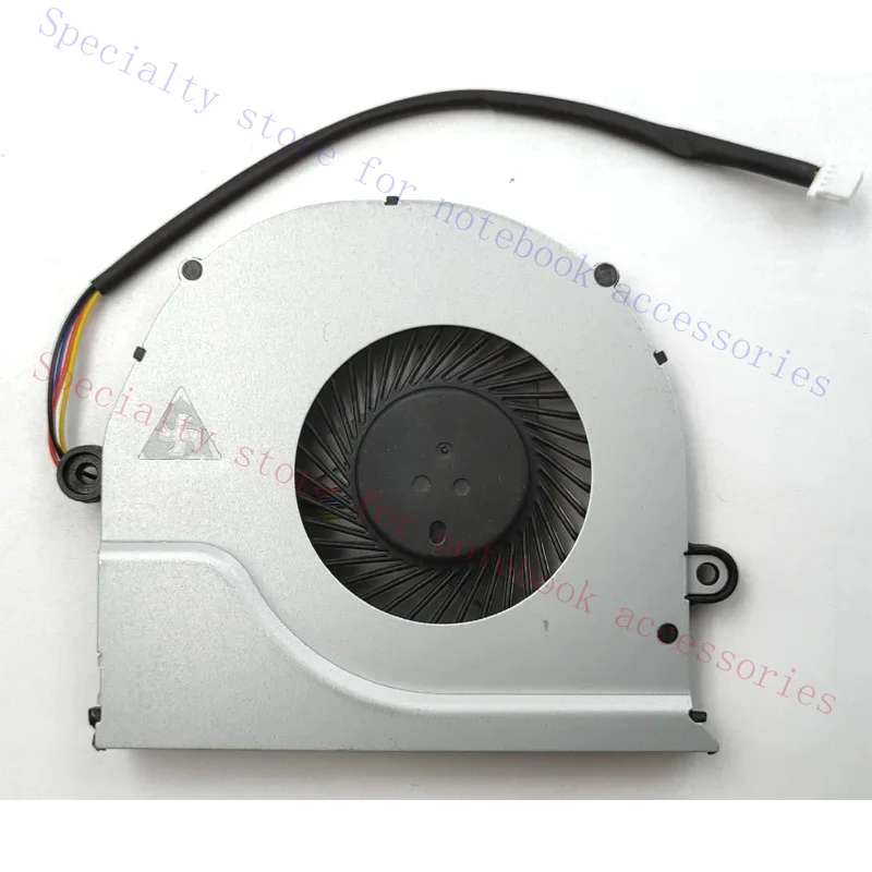 New Laptop CPU Fan for Asus ROG Strix GL503 GL503V GL503VD GL503VD-DB71 GL503VD-DB74  Series