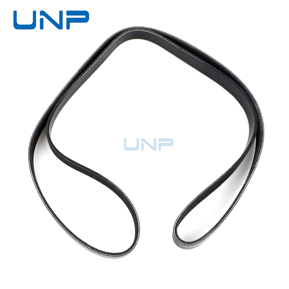 6PK1700 03C260849A 11288512067 V-Ribbed Belt for BMW X5 X6 CHEVROLET Aveo FORD Fiesta HYUNDAI Sonata KIA PEUGEOT 306 VW Passat