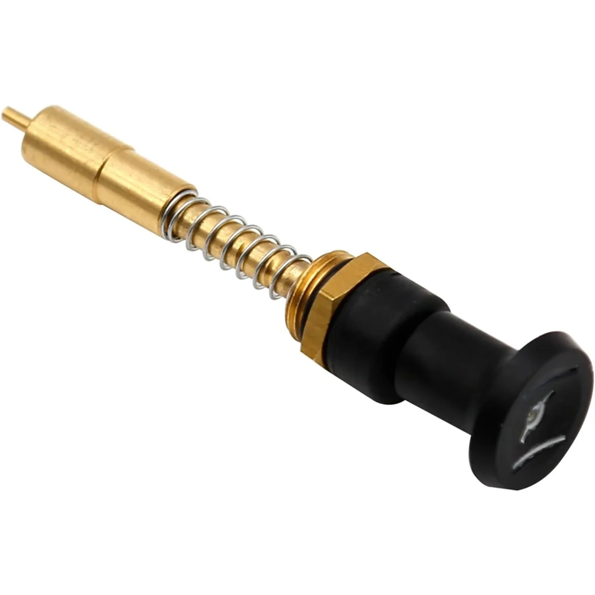 A07R Pull Choke, Ca… - image