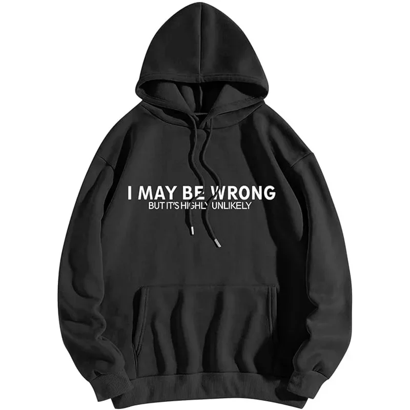 

Men's and women's long sleeved sportswear with letter print for autumn 2024 hoodie pullover casual fashion hoodie