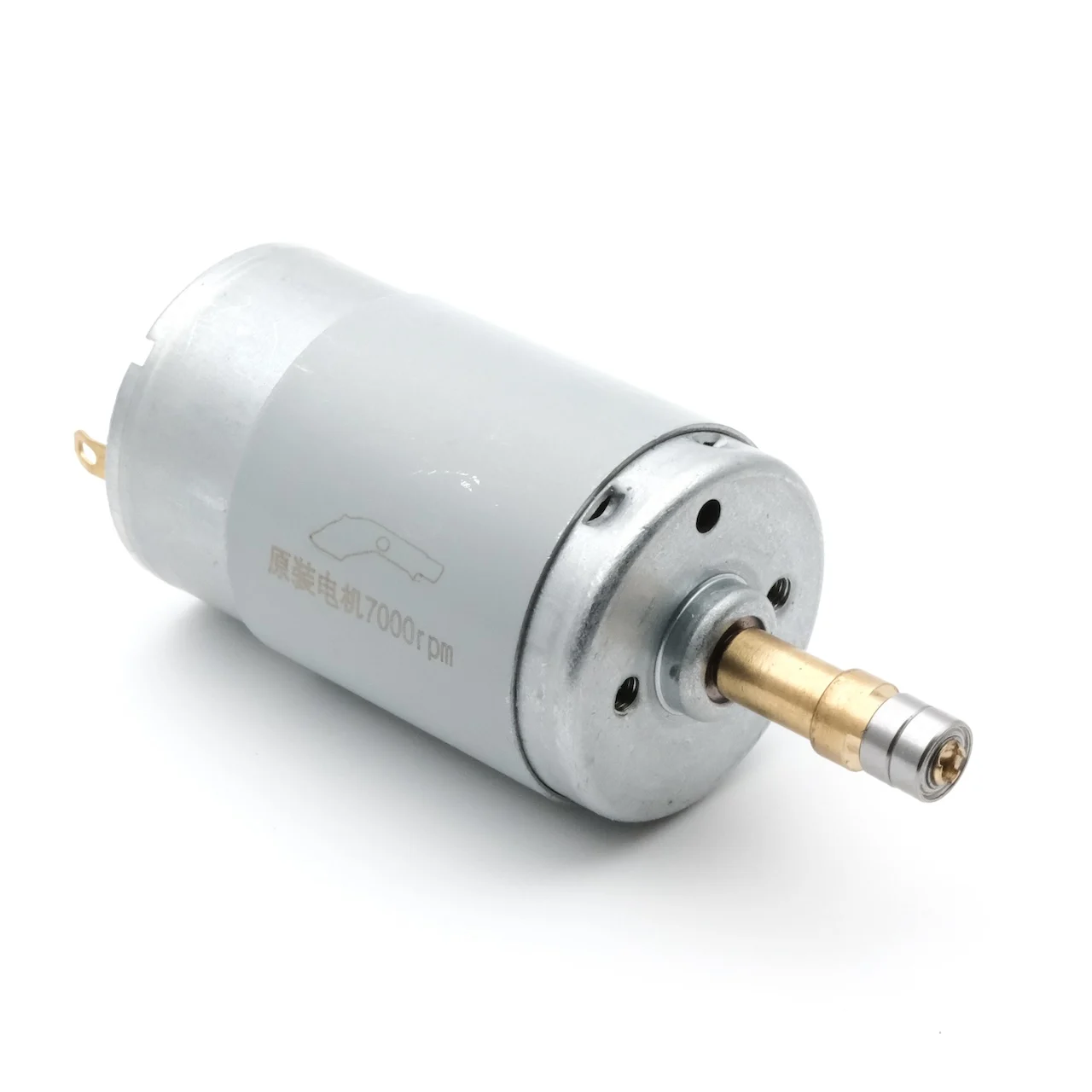 Thread Cutting Machine 395 DC Motor Electromagnetic Valve Thread Trimming Motor