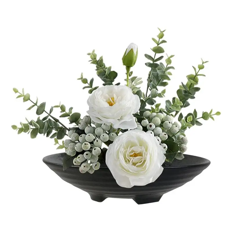 Ikebana-Vasen-Set, Ikebana-Sch – Ikebana Vase Kenzan Bewertung und Preis