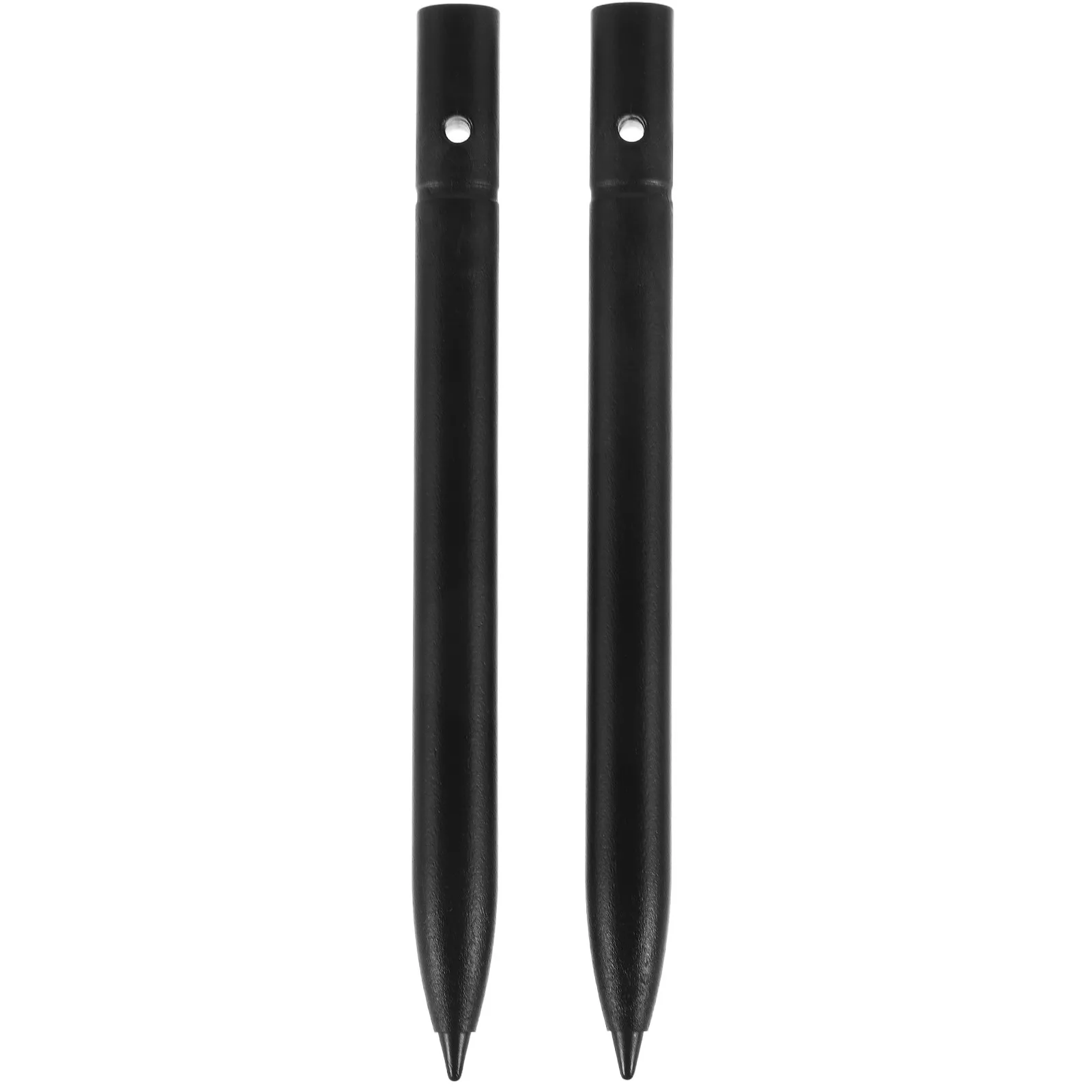 

2Pcs LCD Writing Tablet Stylus Pen Smooth Precise Digital Screen Stylus for Learning Work Entertainment Universal Touchscreen