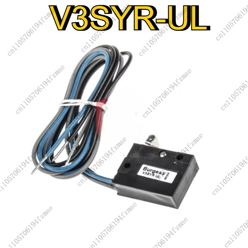Accessories V3SYRUL Original V3SYR-UL Micro Switch 5A 250VAC