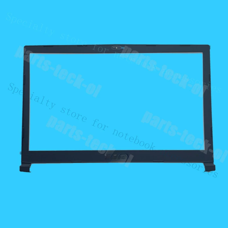 A+  For MSI LCD Back Cover + LCD Front Bezel GE73 Raider RGB 8RE 8RF MS-17C5 US