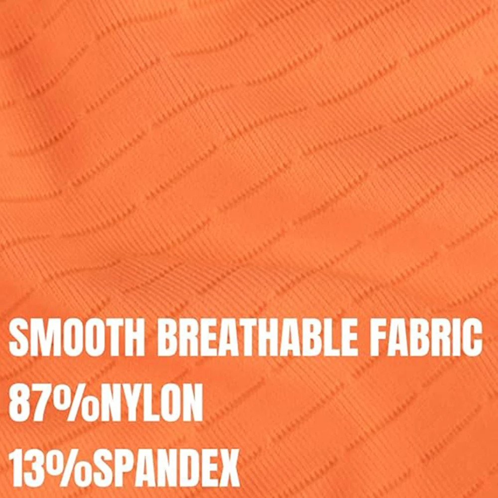 Jinshi Men’s Sexy Thongs T-Back Ice Silk Pouch up Comfort Fit G-Strings for Men