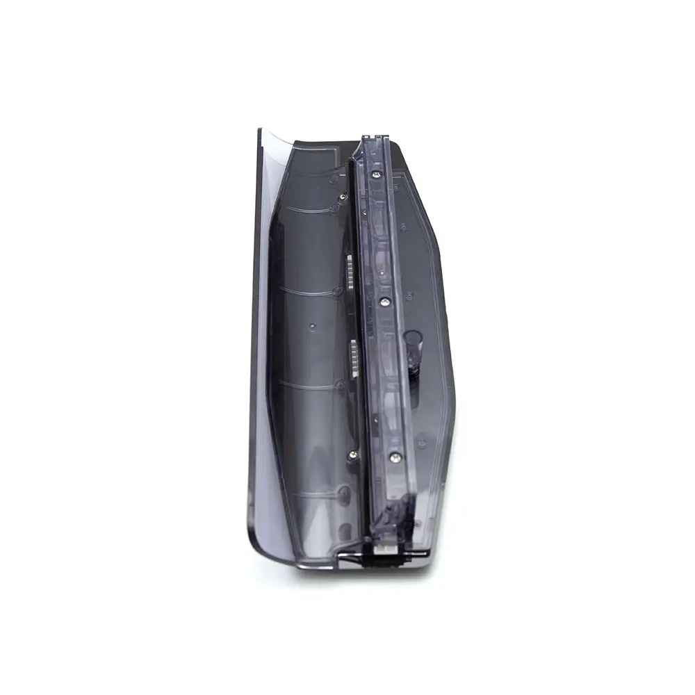 High Efficient Roller Brush Filter Window Squeegee Spare Parts For Mamibot Flomo I Plus Atvel F16 Vacuum