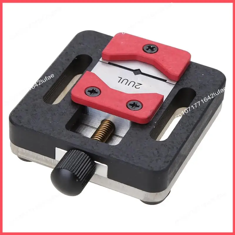 

B52C Мини-чип приспособления BGA для мобильного телефона, зажим для печатной платы, микросхема миниатюрности, оловянный посадочный стол, легкий вес