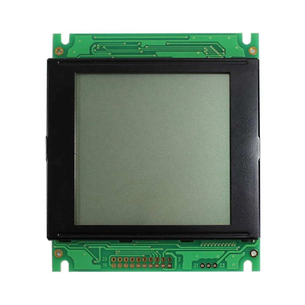 128 x 128 lcd module with T6963 Controller IC