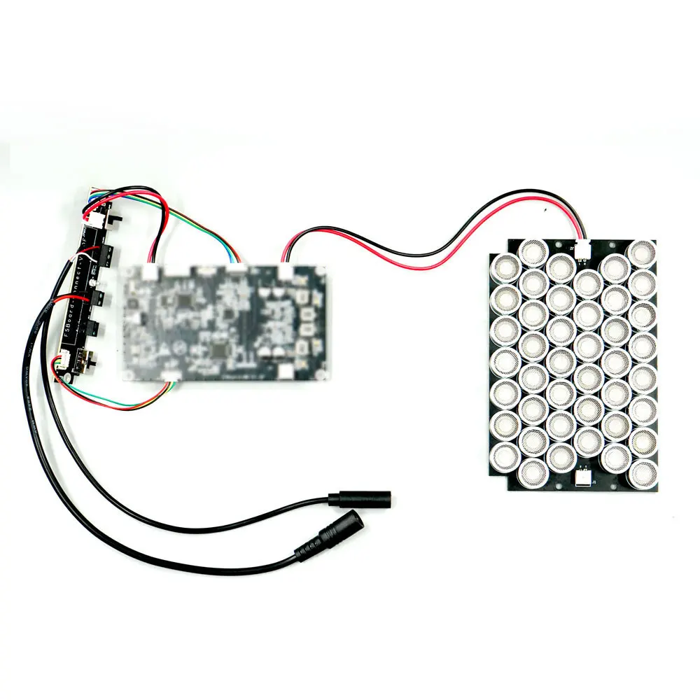 Control Sound Technology Customized Precise Sound Targeting Directional Sound System Speakers For Kiosk