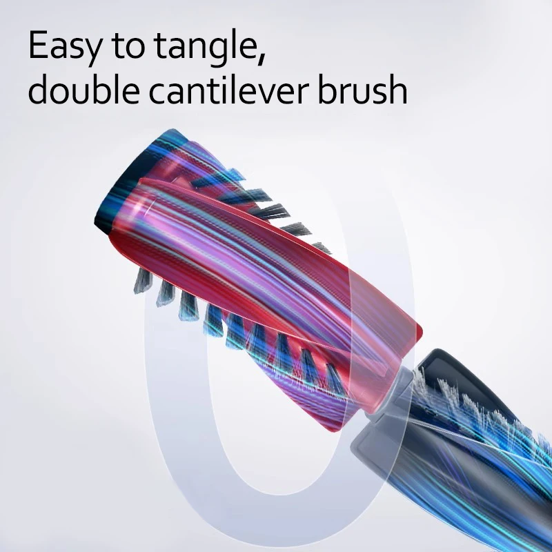 Compatible For ( Roborock Saros 10R / S9 MaxV Slim ) Spare Parts Main Side Brush Filter Mop Dust Bag Accessories Consumables view 2