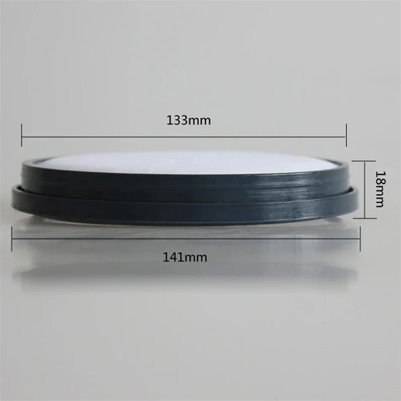 Imagem -06 - Kits de Filtros de Aspirador Rowenta Potência Compacta Ciclonica Ro3715 Ro3731 Ro3753 Ro3759 Ro3798 Ro3786 Ro3731ea Zr005901