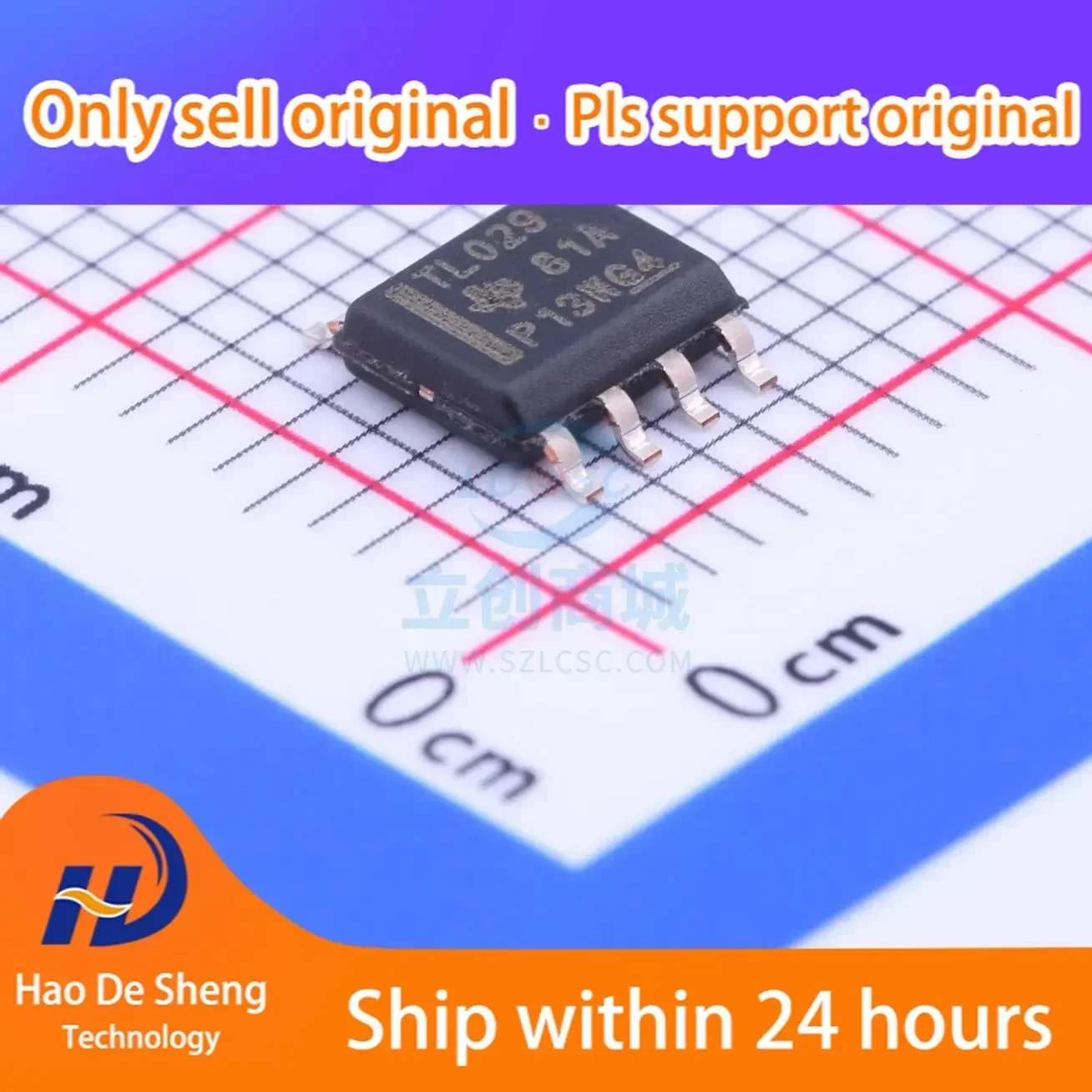 

10PCS/LOT TL029 TLIN1029DRQ1 SOIC-8 NEW ORIGINAL IN STOCK