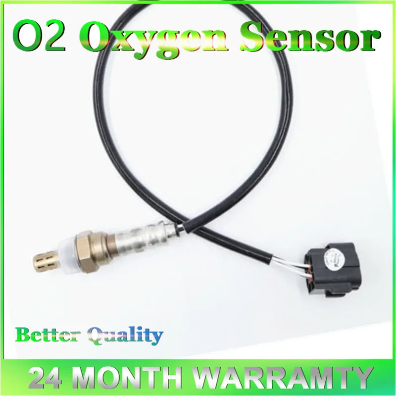 Für 2006-2012 ALMERA B10RS 1,6 L Sauerstoff Sensor 22690-95F0A Auto Teile Zubehör Luft Kraftstoff Verhältnis Sensor Sauerstoff Sensor