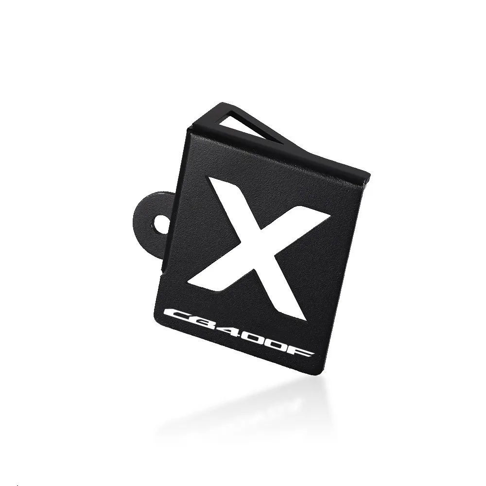 

For Honda CB400X/F 500X/F CBR500R/400R modified rear brake oil cup pot protective cover