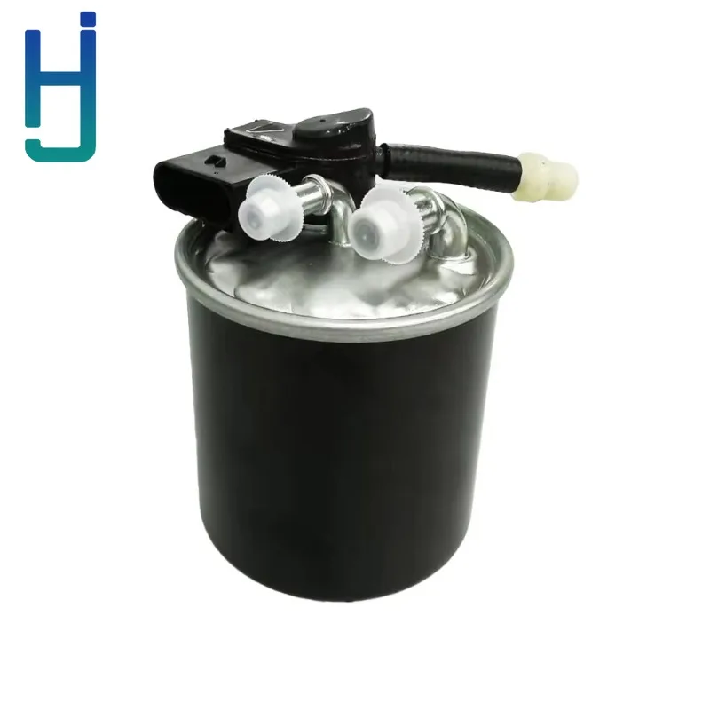

A6510902852 6510902852 Diesel Fuel Filter For Mercedes Benz W204 W205 W212 C180 C200 E220 E250 S300 GLC GLE CLS GLK