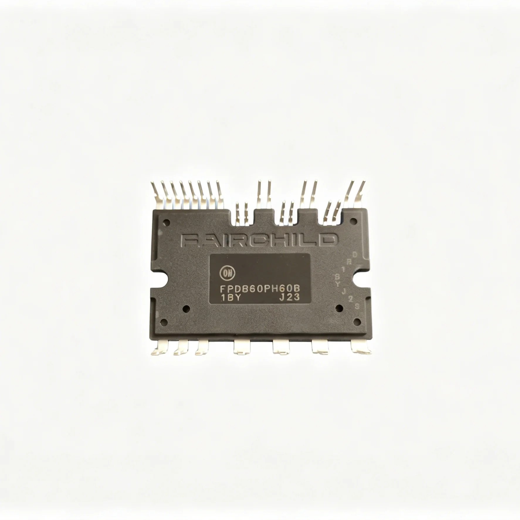

1pcs/Lot FPDB60PH60B SPMHC-27 Intelligent Power Modules - IPMs 600V 60A PFCM