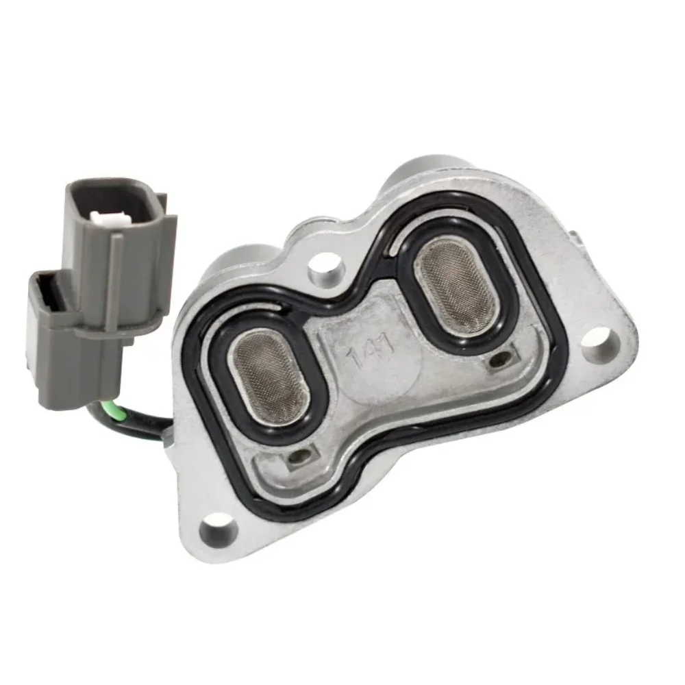 

28300-PX4-003 for Honda 4-Cylinder Accord Odyssey Prelude Acura 28300PX4003 NEW Transmission Lock Up Shift Control Solenoid