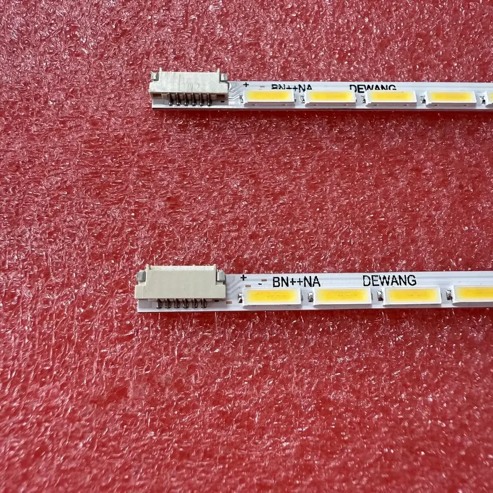2pcs/set LED Backlight Strip for 1008 B520r2 B520 LM230WF5 TLD1 29.9CM 36LED