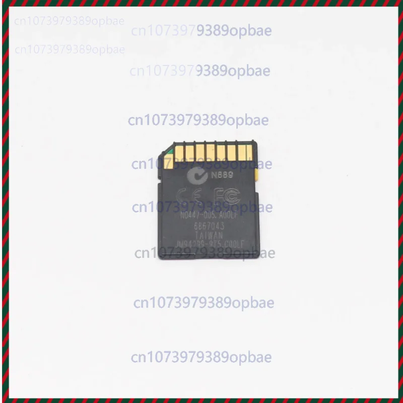 

Оригинальная SD-карта 06F26K 6F26K для Dell R430 R630 R730 Server 8G IDRAC VFlash