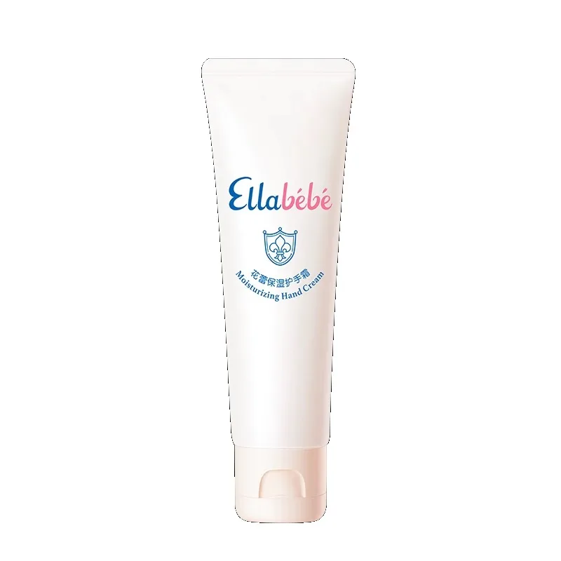 

Ellabebe Flower Buds Moisturising Hand Cream 50g Children's Hand Cream