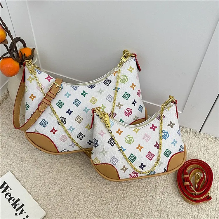 

Стильные повседневные простые винтажные модные сумки для подгузников для женщин, элегантные кожаные сумки через плечо от люксового бренда.