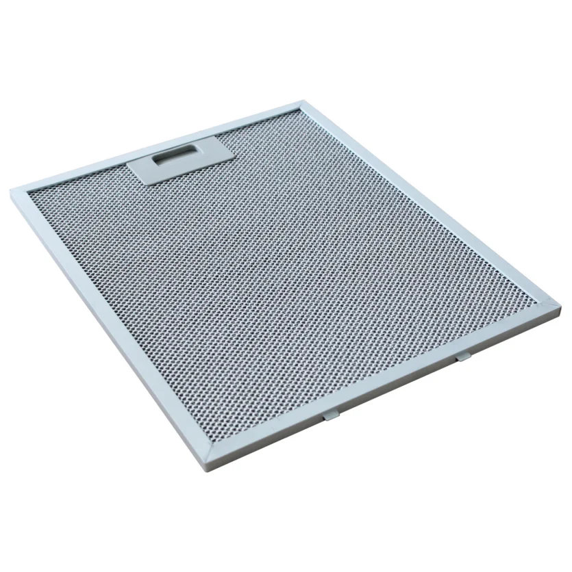 Filtro de graxa de alumínio pr - Commercial Kitchen Vent Hood avaliação e preço