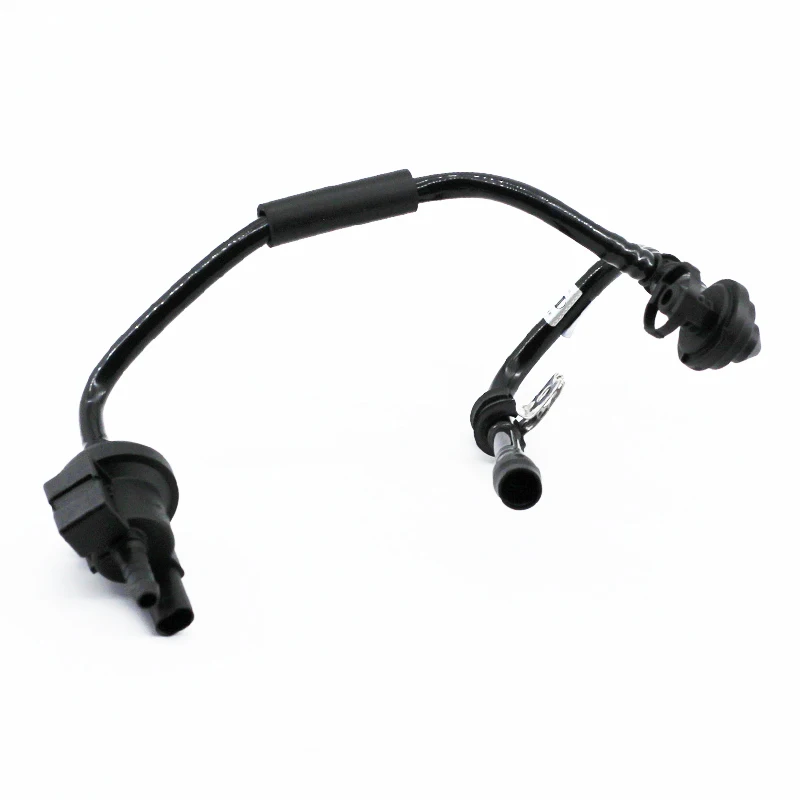 Vacuum System Connection Part Carbon Canister Control Valve 06J133781BT for A3 8P 06J 133 781BT 06J 133 781 BT