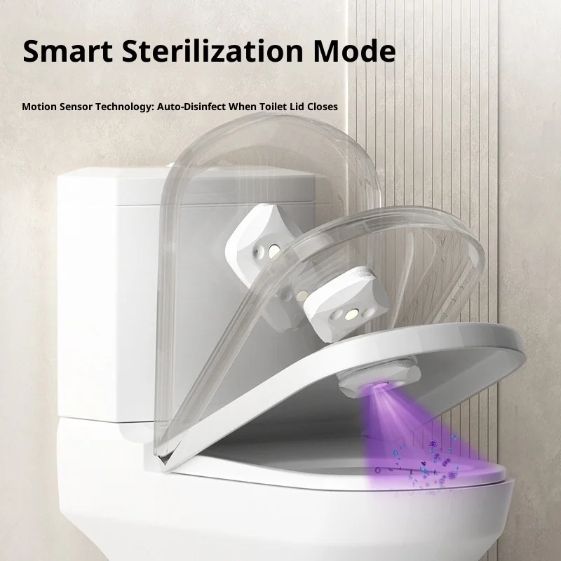 : Esterilizadores UV de hogar