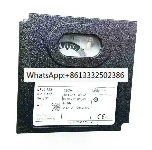 

Original NEW LFL1.322 LFL1.333