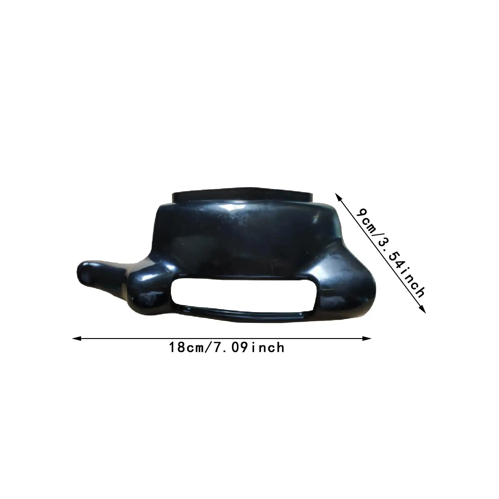 Reliable Tire Mount Demount Head Professional Tire Changing Machine Accessory for Manual and Automatic Car Tire Changers