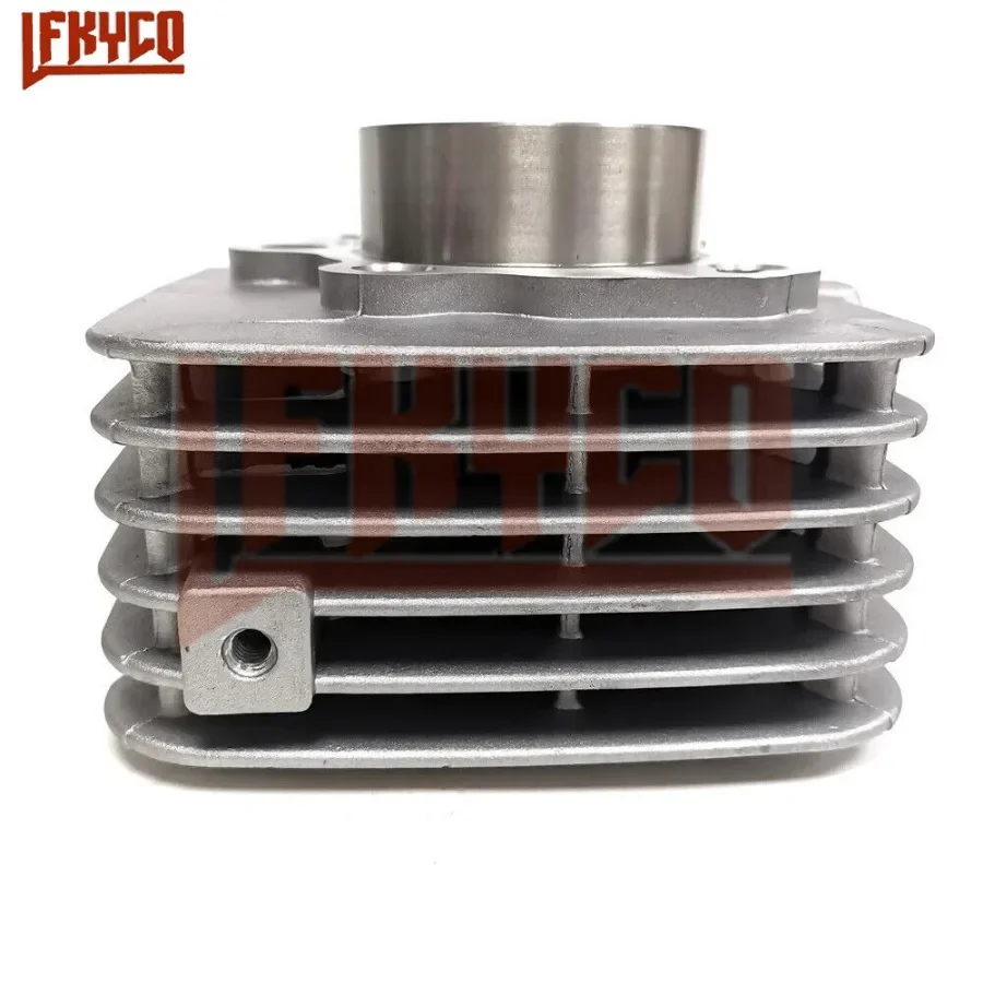 Рисунок 5 - Мотоциклетный цилиндр двигателя 53