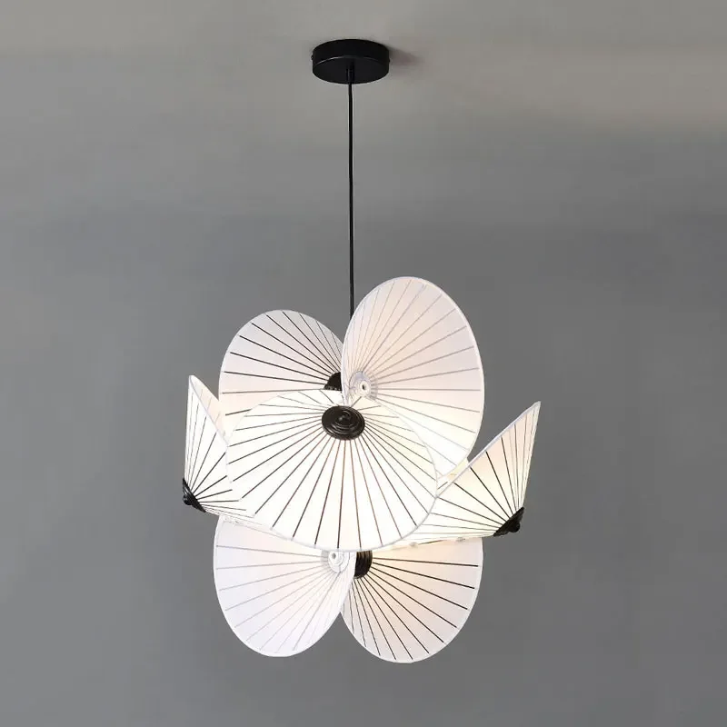 Modern Creative Led Pendant Light Home Decor Chandeliers Kitchen Hanging Lamp For Dining Room Pendant Lamp Table Resturant Light