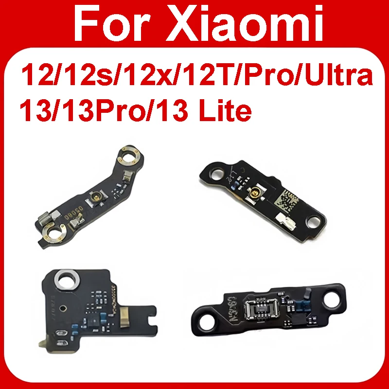 For Xiaomi Mi 12 12… - image