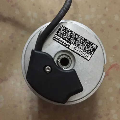 Heidenhain END 1321 4096 62S12-30 Steel Encoder for Elevator for Villas Hotels Apartments Hospitals Bulk Sales