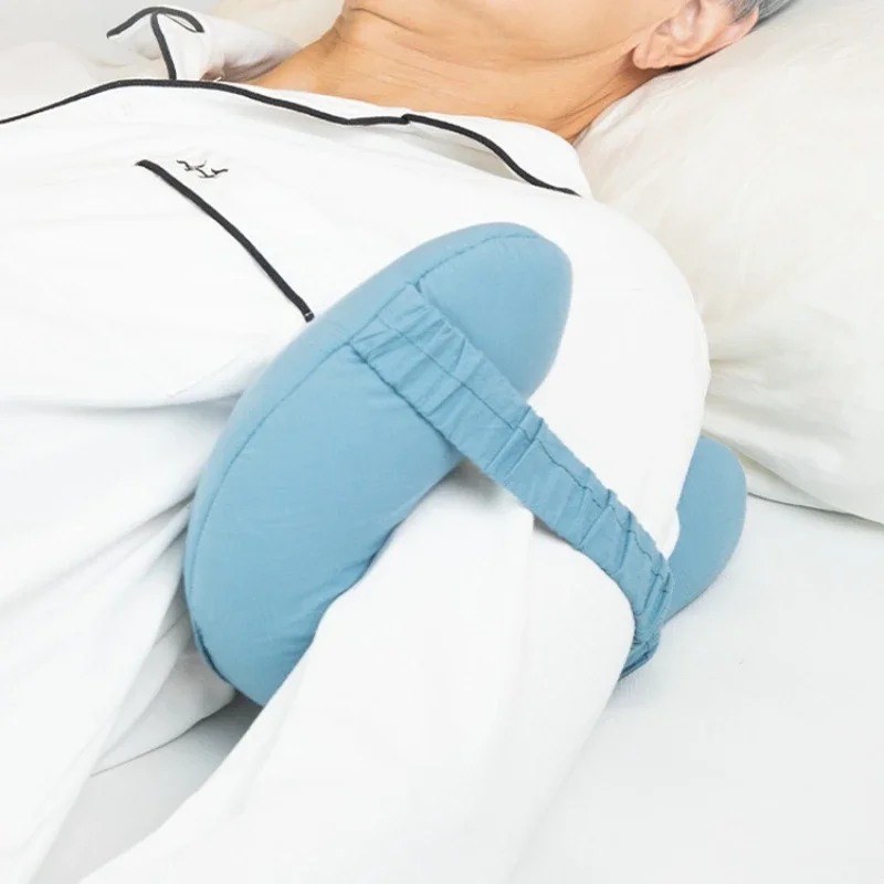 Shoulder Pressure Ulcer Prevention U-shaped Underarm Pillow Rehabilitation Nursing Shoulder Anti Squeezing Pillow  fast shipping