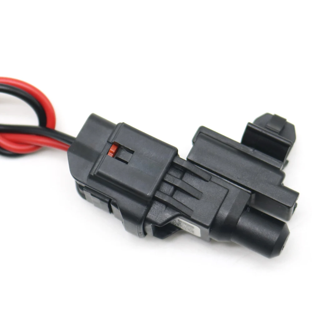 Exterior Ambient Air Temperature Sensor With Wire Plug For Chery Tiggo 4 5 8 7 Pro 8 Pro Max Indis Exeed LX Kaiyi E5 Omoda C5