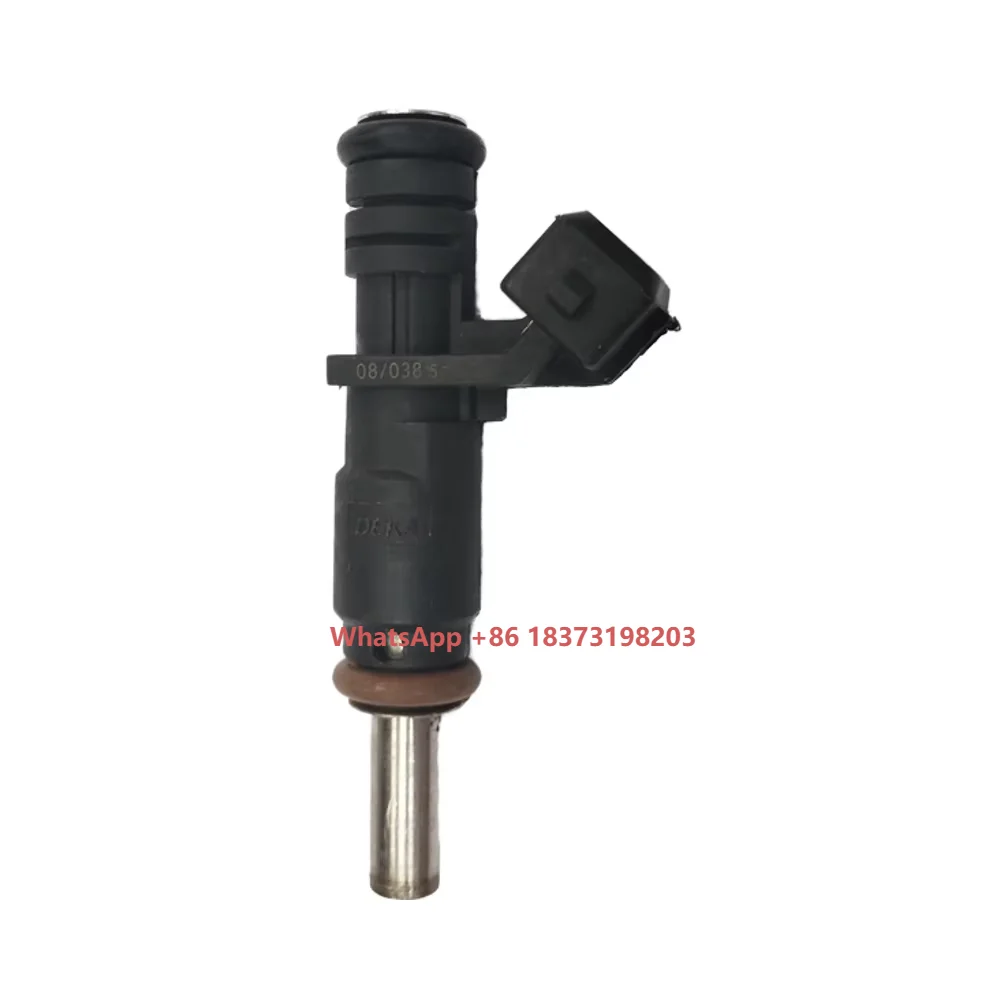 Single Fuel For 200…