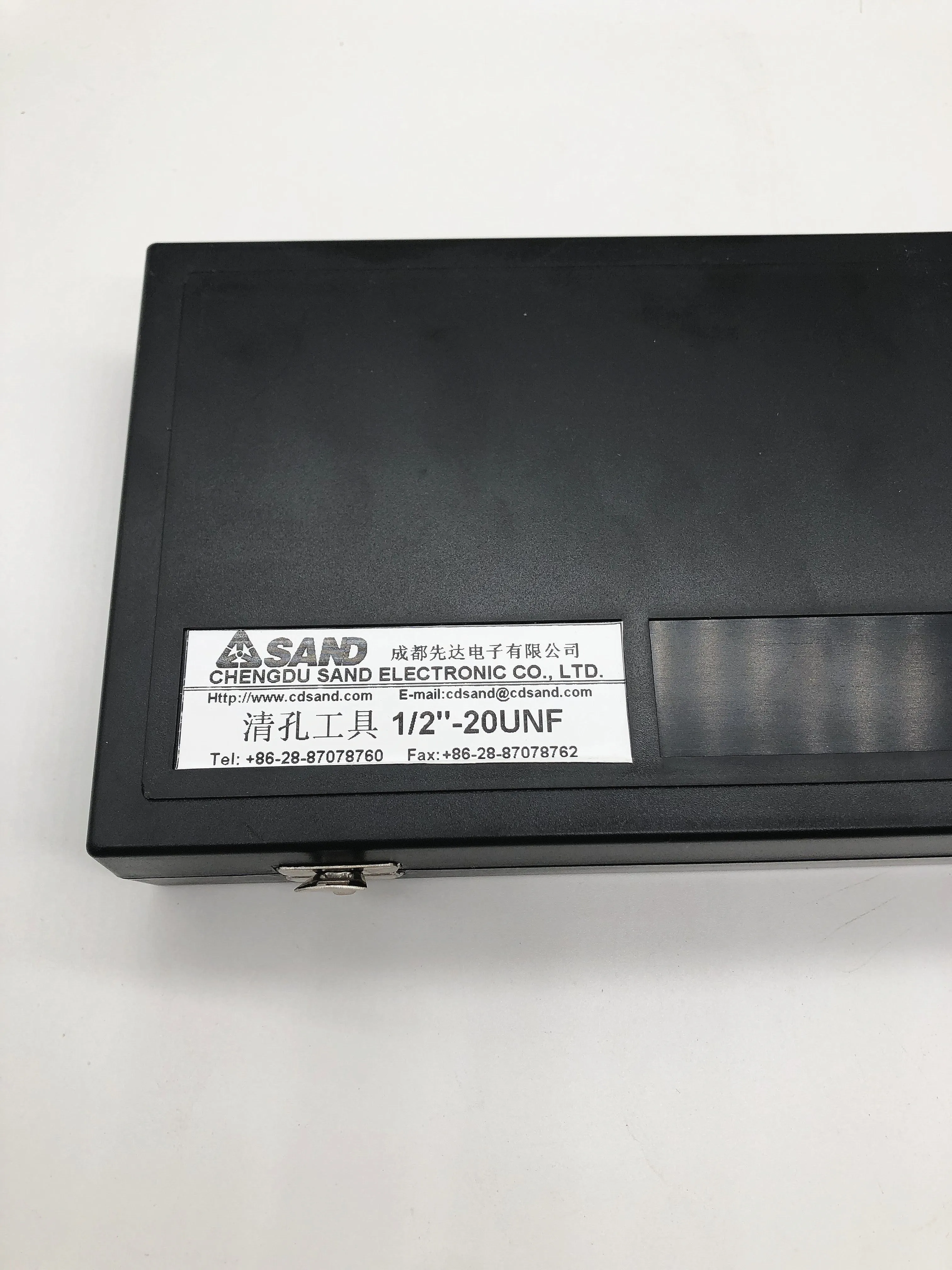 Chengdu Xianda, Melt Pressure Sensor, Professional Hole Cleaning Tool 1/2 