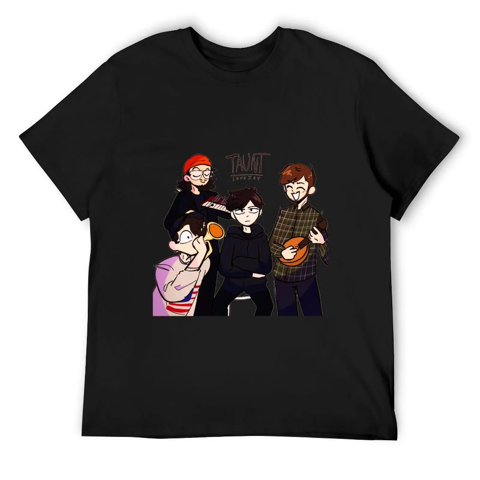 

lovejoy band tshirt - lovejoy band hoodies - lovejoy band sticker T-Shirt new gifts and t-shirts men clothings