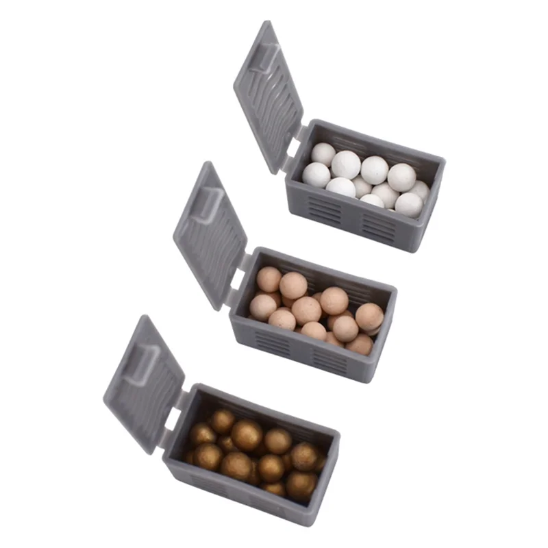 AT17 bakteriostatyczny moduł jonów srebra dla Roborock/Narwal/Ecovacs Deebot/Dreame odkurzacz robot akcesoria do zbiornika na wodę