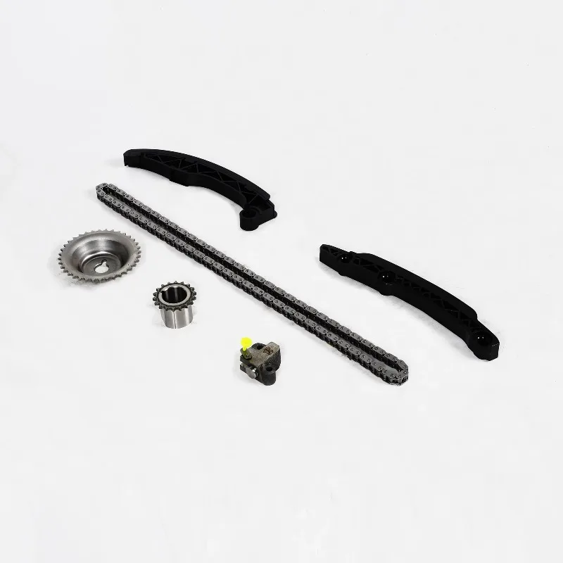 

Комплект для ремонта цепи ГРМ нового двигателя Toyota 1KRFE