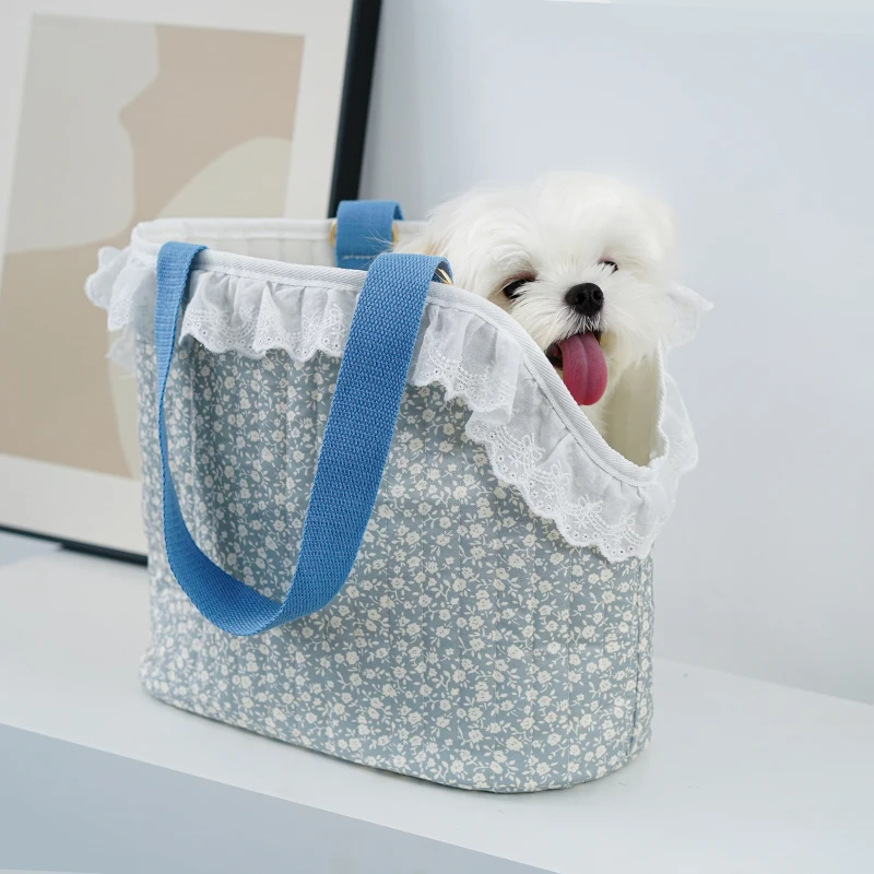 Onecute Dog Carrier Bag Backpacks for Dogs Small Dog Bag Pet Pet Articles Carry Bag Puppy Accessories Mini Backpack Chihuahua