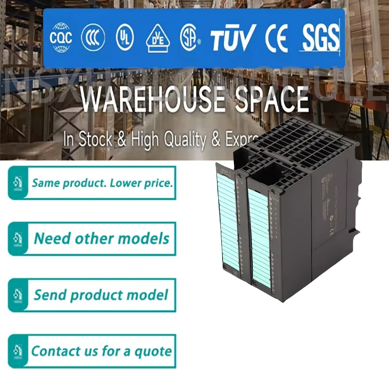 New Original 6ES735…