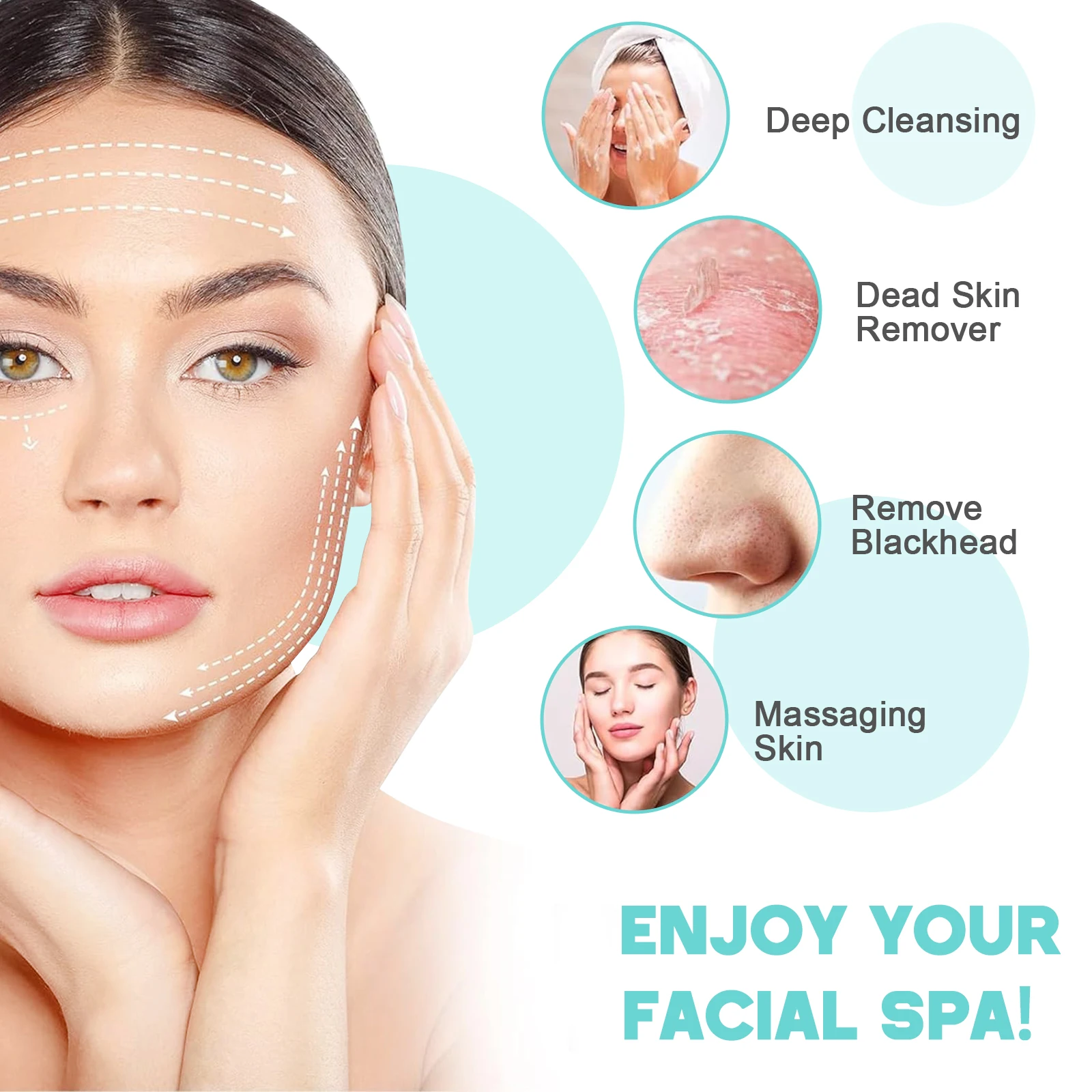 Thumbnail 3 - #15 Latest Skin Cleansing Brushes & Systems Offers