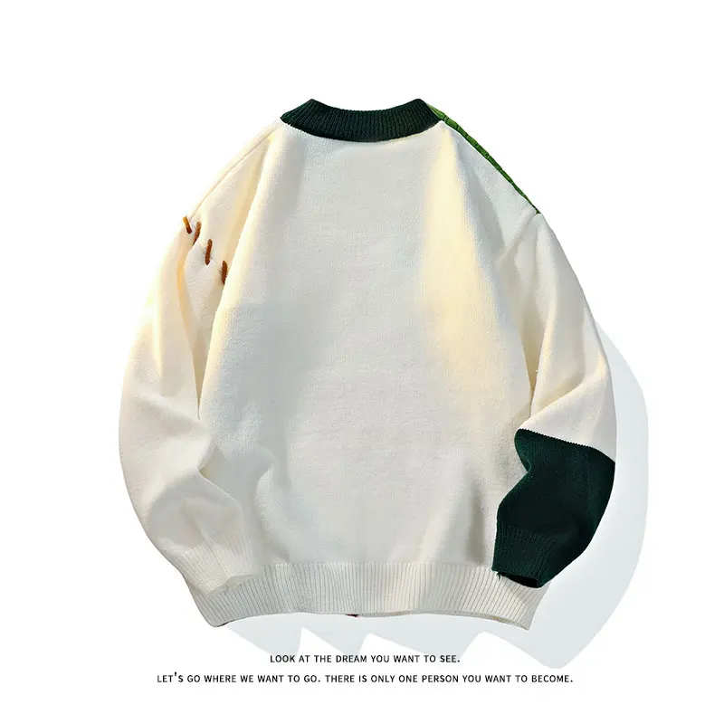 Рисунок 5 - 2025 осень-зима, теплые мужские