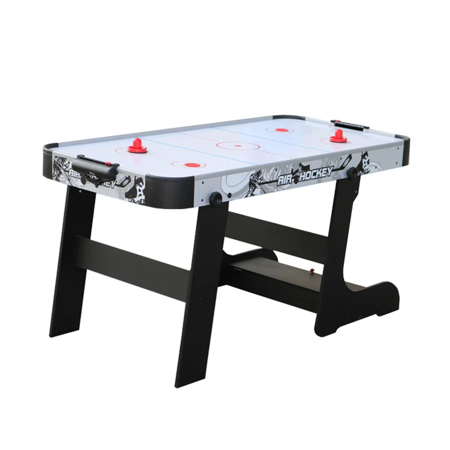 

Factory Custom Air Hockey Table for Kids Tabletop Air Hockey for Children Girls Boys Teens with Air Hockey Pucks and Paddles