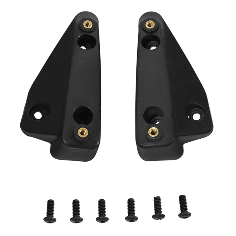 

Motorcycle Windshield Windscreen Bracket Fit For CVO Road Glide FLTRXSE 2023-2024